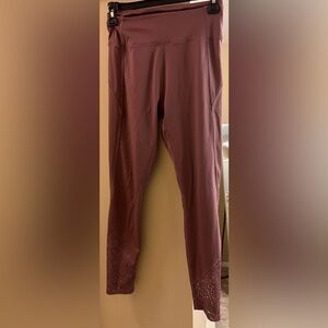 Pink Sport by Victoria’s Secret Leggings